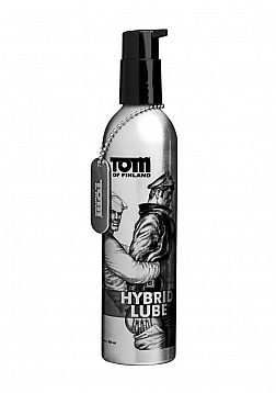 Hybrid Lubricant - 8 fl oz / 236 ml