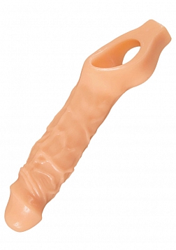 Really Ample - Penis Sleeve