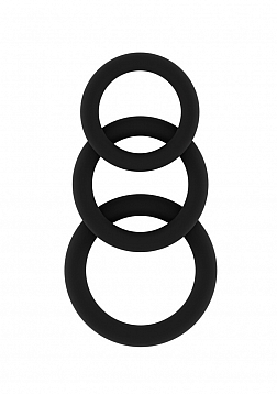 No. 25 - Cockring-Set