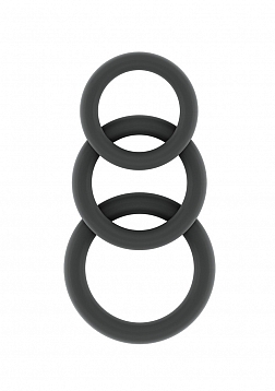 No. 25 - Cockring-Set