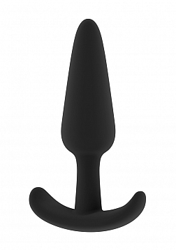SONO - NO.29 - Butt Plug - Black