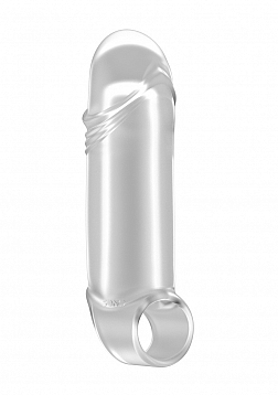 No.35 - Stretchable Thick Penis Extension