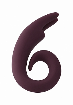 Lithe - Flexible Vibrator