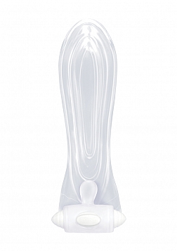 Vibrating Sextenders - Contoured