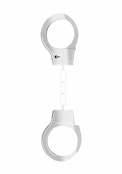 Metal Handcuffs