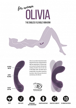 JIL - Olivia - Purple