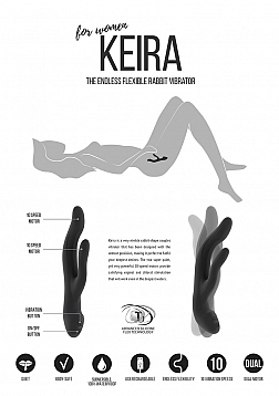 JIL - Keira - Black