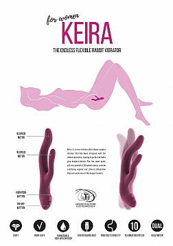 JIL - Keira - Pink