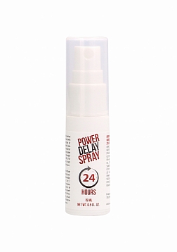 Power Delay Spray - 0.5 fl oz / 15 ml