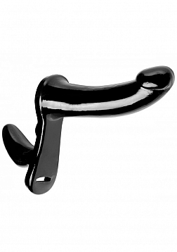 Plena - Double Penetration Adjustable Strap-On Dildo