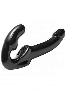 Revolver - Strapless Strap-On G-Spot Dildo