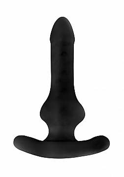 Hump Gear - Butt Plug Usable for Penetration