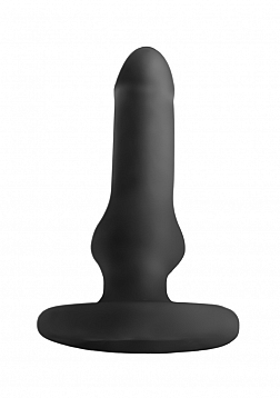 Hump Gear XL - Butt Plug Usable for Penetration