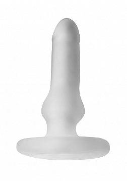 Hump Gear XL - Butt Plug Usable for Penetration