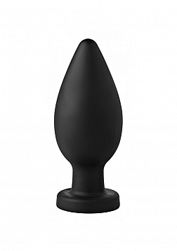 Colossus XXL - Silicone Anal Suction Plug