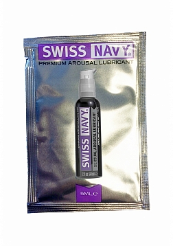 Sensual Arousal Lubricant - 5ml