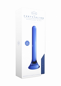 Chrystalino - Tower - Blue