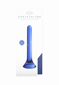 Chrystalino - Tower - Blue