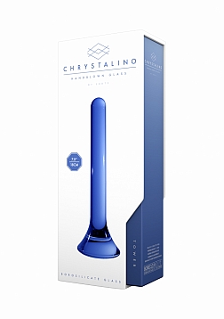 Chrystalino - Tower - Blue