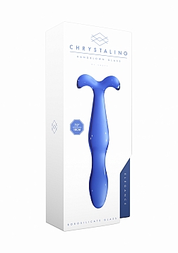 Chrystalino - Elegance - Blue
