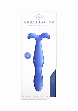 Chrystalino - Elegance - Blue