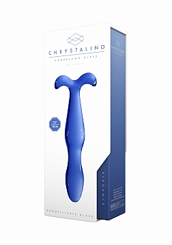 Chrystalino - Elegance - Blue