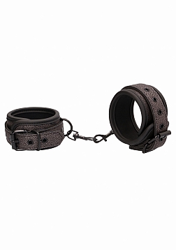 Wrist Cuffs