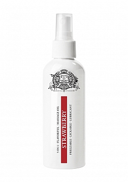 Ice Lubricant - Strawberry - 3 fl oz / 80 ml