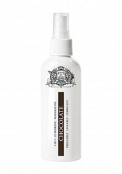 Ice Lubricant - Chocolate - 3 fl oz / 80 ml