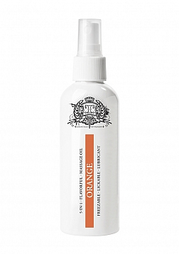 Ice Lubricant - Orange - 3 fl oz / 80 ml