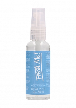 Fresh Me - Cleaning Spray - 50 Pieces