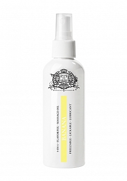 Ice Lubricant - Banana - 3 fl oz / 80 ml