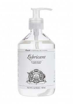 Lubricant - 17 fl oz / 500 ml