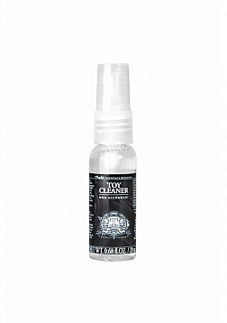 Toy Cleaner - 0.7 fl oz / 20 ml