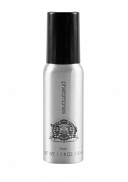 Pheromones Man - 2 fl oz / 50 ml