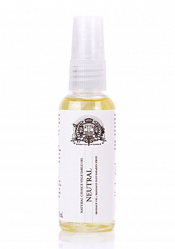 Massage Oil - 2 fl oz / 50 ml