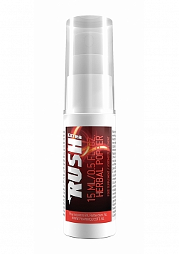 Rush Extra 15ml