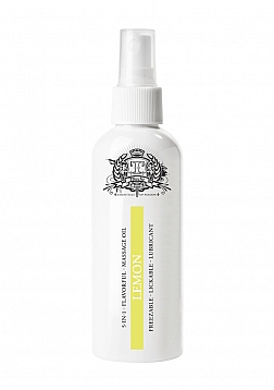 Ice Lubricant - Lemon - 3 fl oz / 80 ml