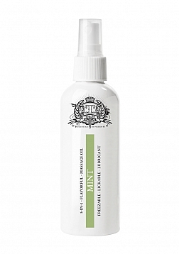 Ice Lubricant - Mint - 3 fl oz / 80 ml