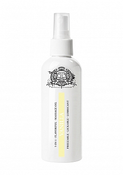 Ice Lubricant - Vanilla - 3 fl oz / 80 ml