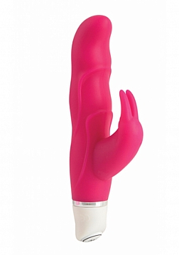 Silicone Rabbit Vibrator