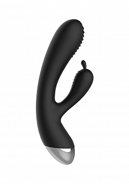 E-Stimulation Rabbit Vibrator