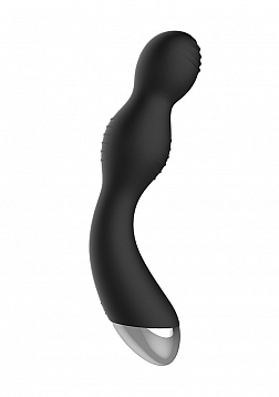 E-Stimulation G-/P-Spot Vibrator