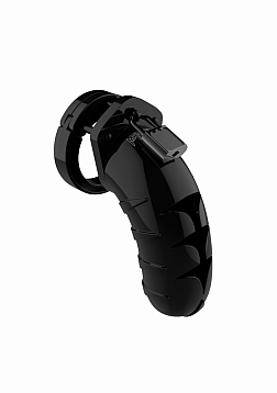 Model 04 Chastity Cock Cage - 4.5" / 11,5 cm