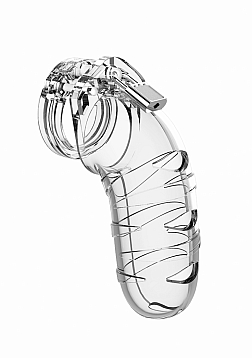 Model 05 Chastity Cock Cage - 5.5" / 14 cm