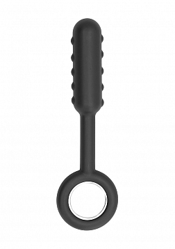 No. 61 - Dildo with Metal Ring