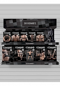 Command - Display Command - Display