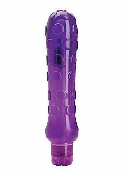 Gems - Textured Vibrator