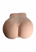 Virtual Sex - Ultra Big Ass and Pussy Masturbator  Virtual Sex - Ultra Big Ass and Pussy Masturbator
