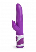 Spinner - Rabbit Vibrator - 6" / 15 cm  Spinner - Rabbit Vibrator - 6" / 15 cm